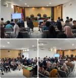 Pembinaan dan Rapat Rutin Bulan Februari 2026