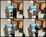 Pembinaan dan Rapat Rutin Bulan Mei 2026