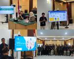 Sosialisasi PT TASPEN